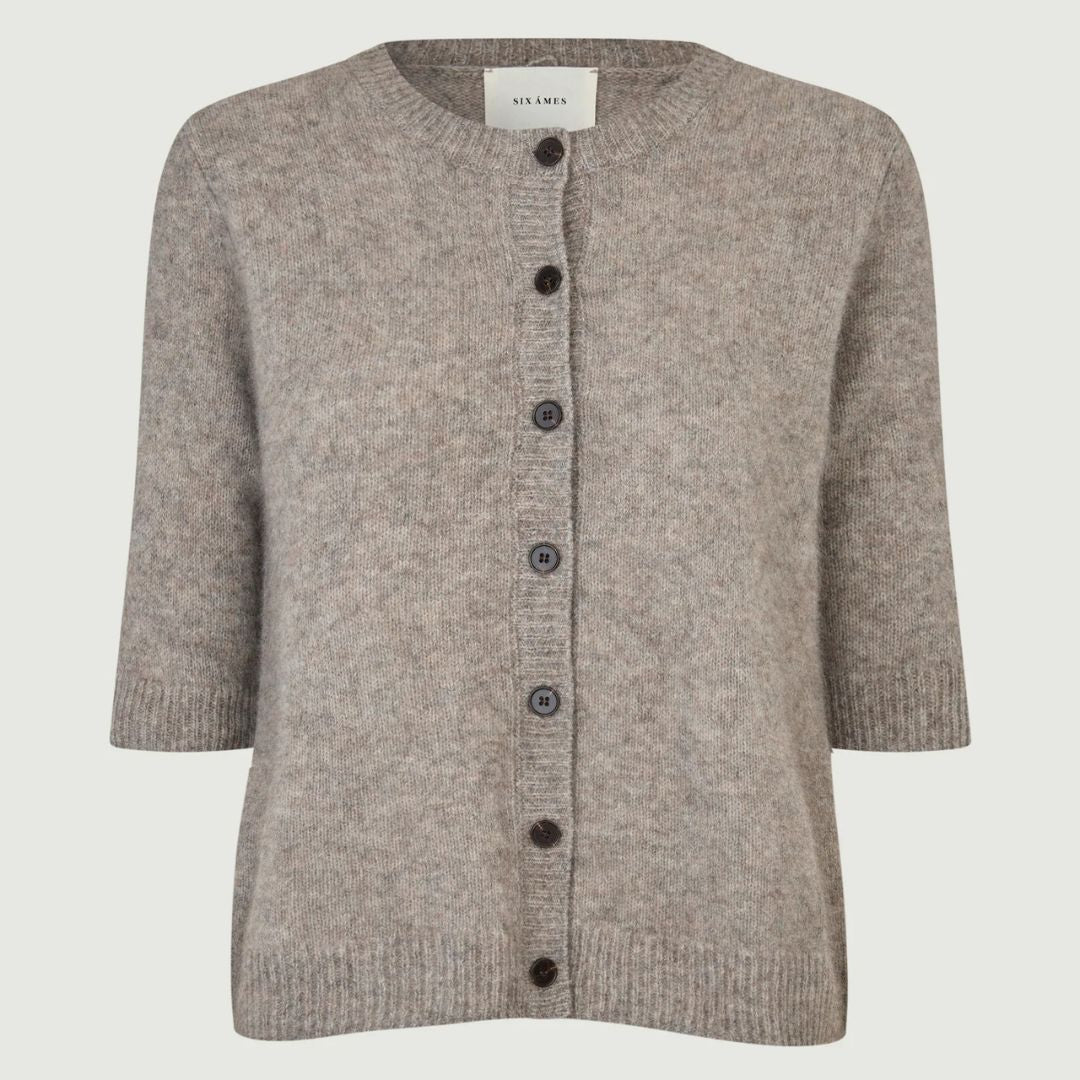 Six Ames Moi Cardi