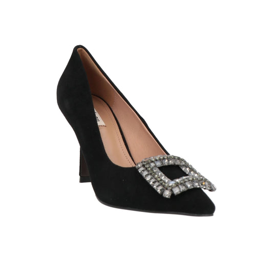 Bibi Lou Black Heel