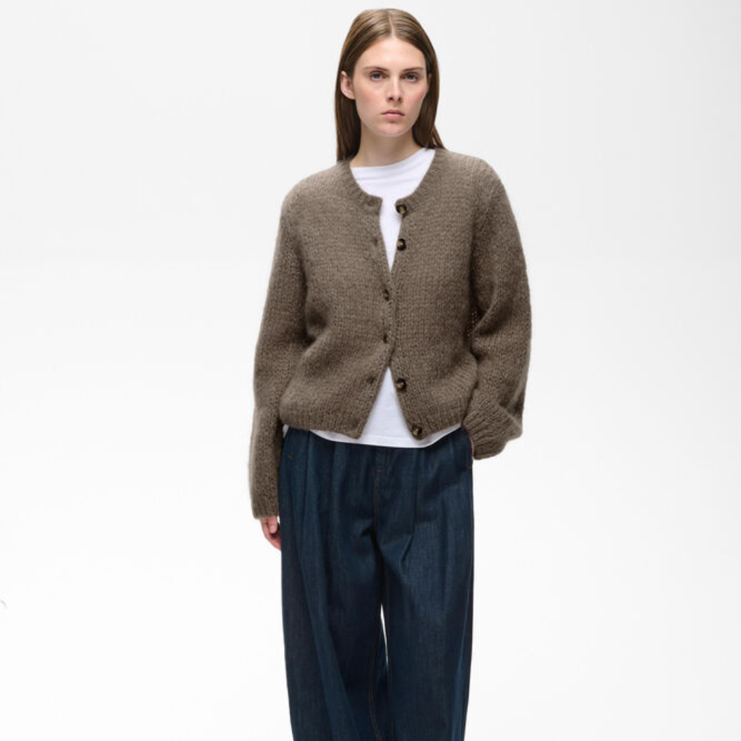 InWear Jetra Cardigan