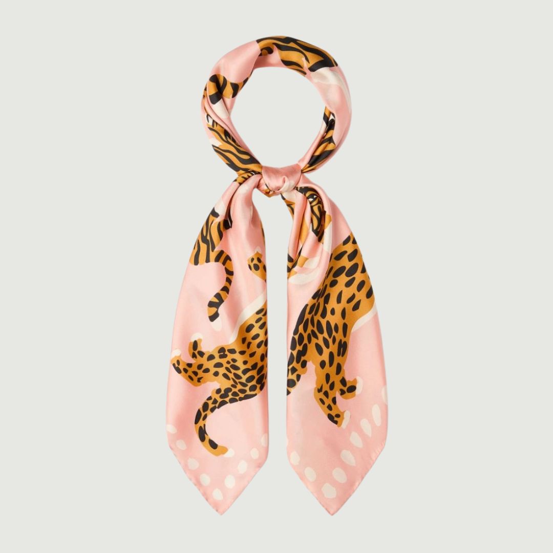 iBlues Palo Silk Scarf