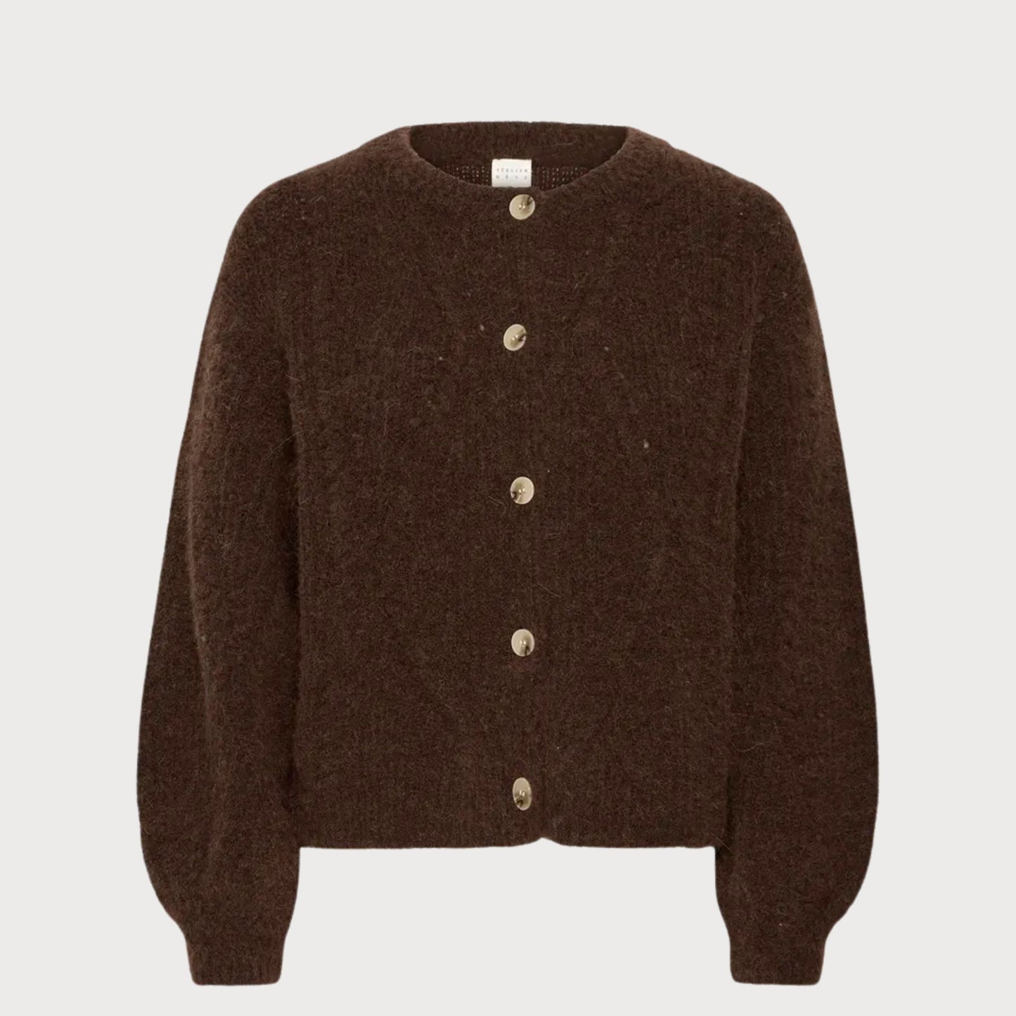 Atelier Reve Azora Pullover