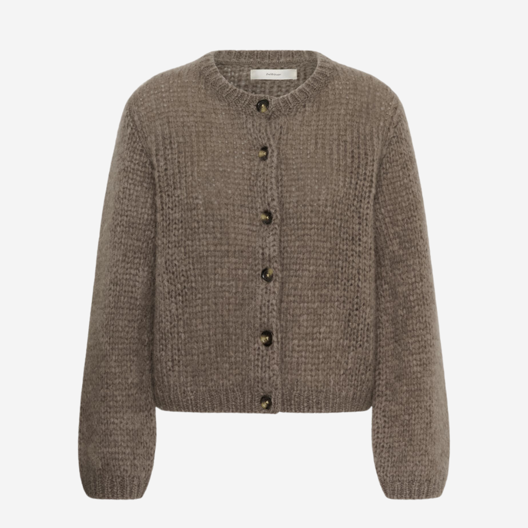 InWear Jetra Cardigan