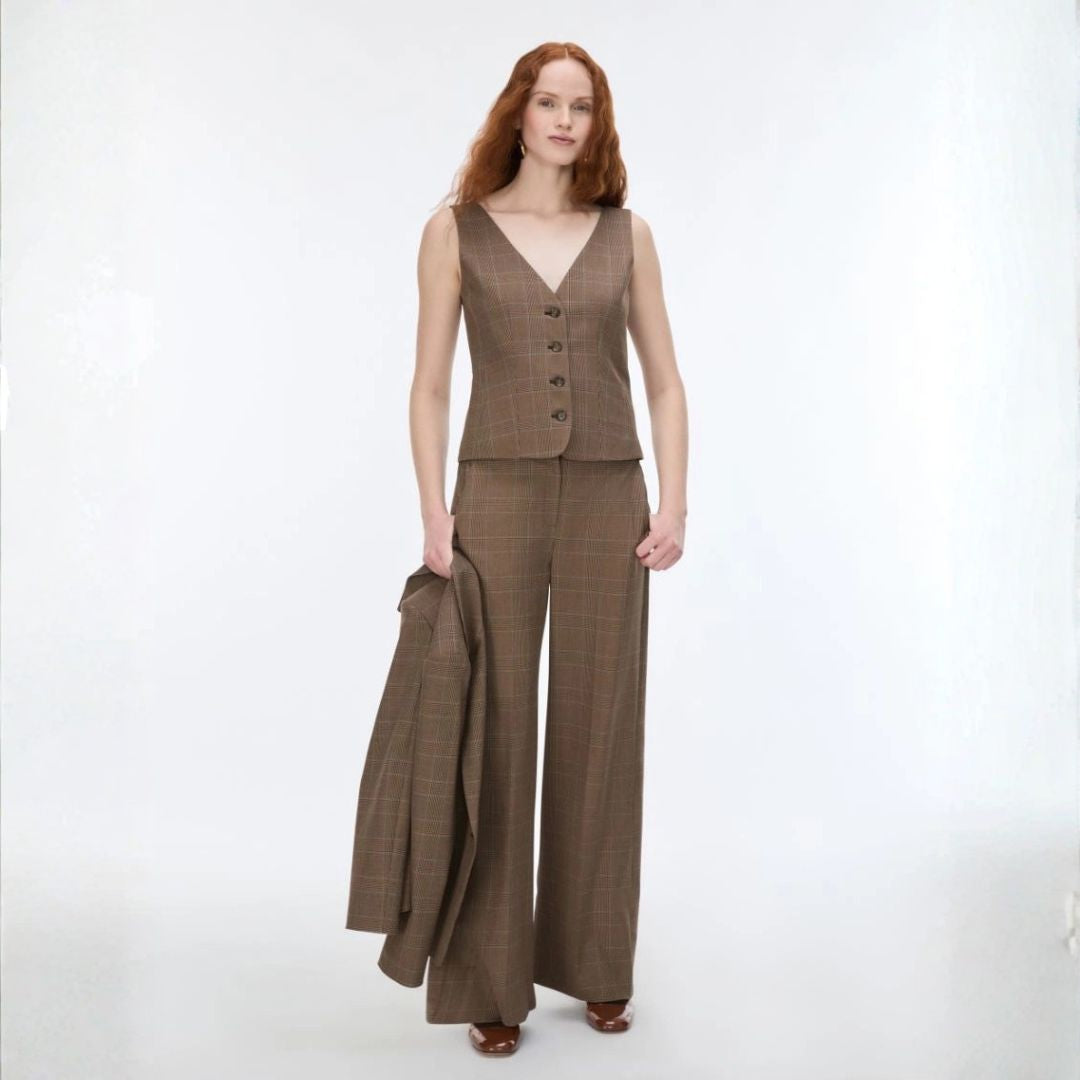 iBlues Molo Trouser