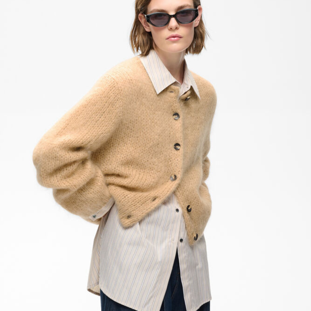 InWear Jetra Cardigan