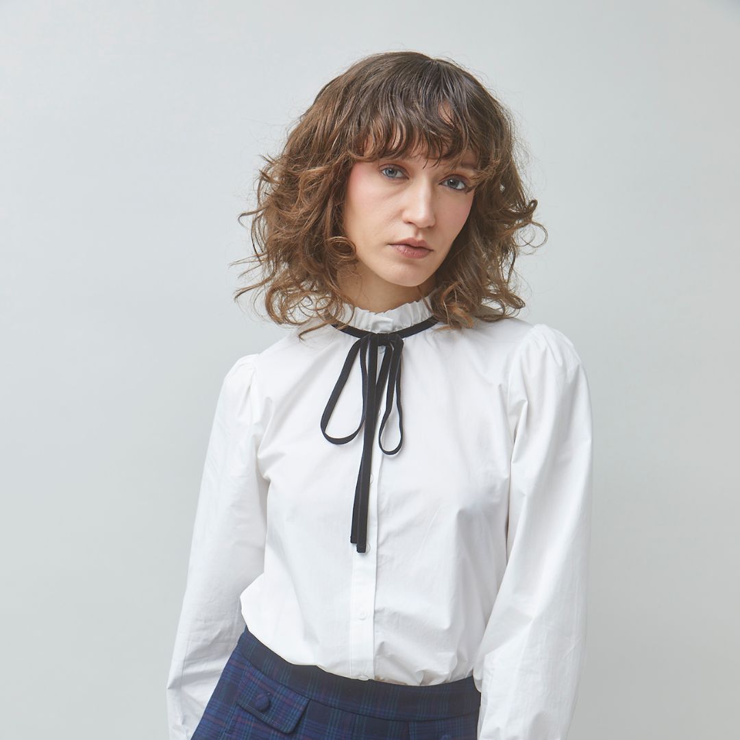 Suncoo Luisa Blouse