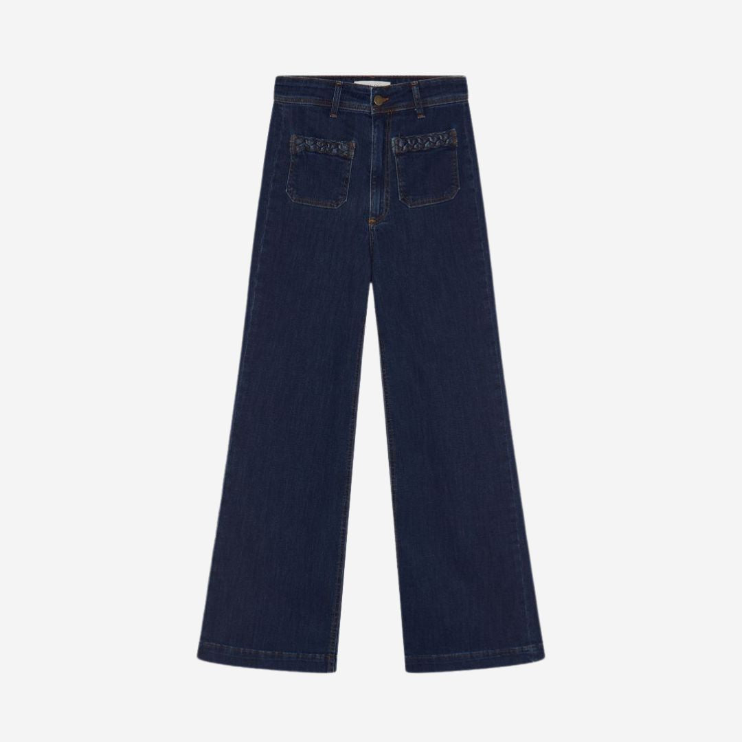 Maison Hotel Willie Giulietta Pant