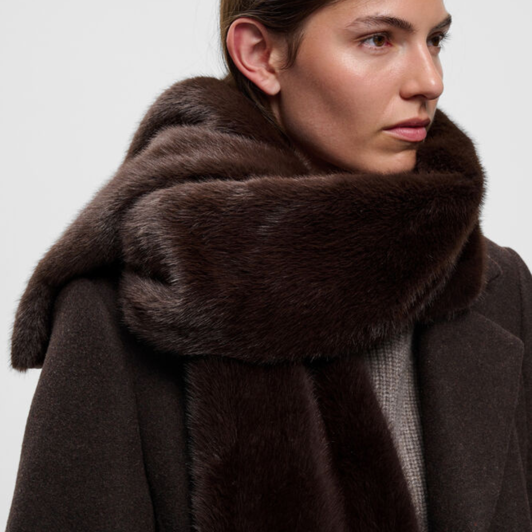 InWear Zabelle Scarf