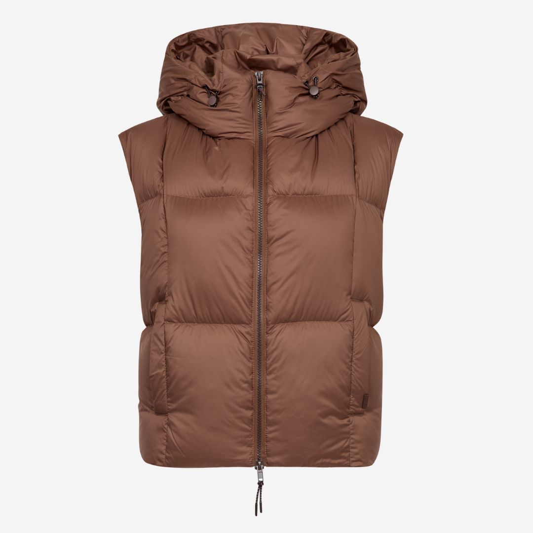 Mos Mosh Kiara Tally Down Vest