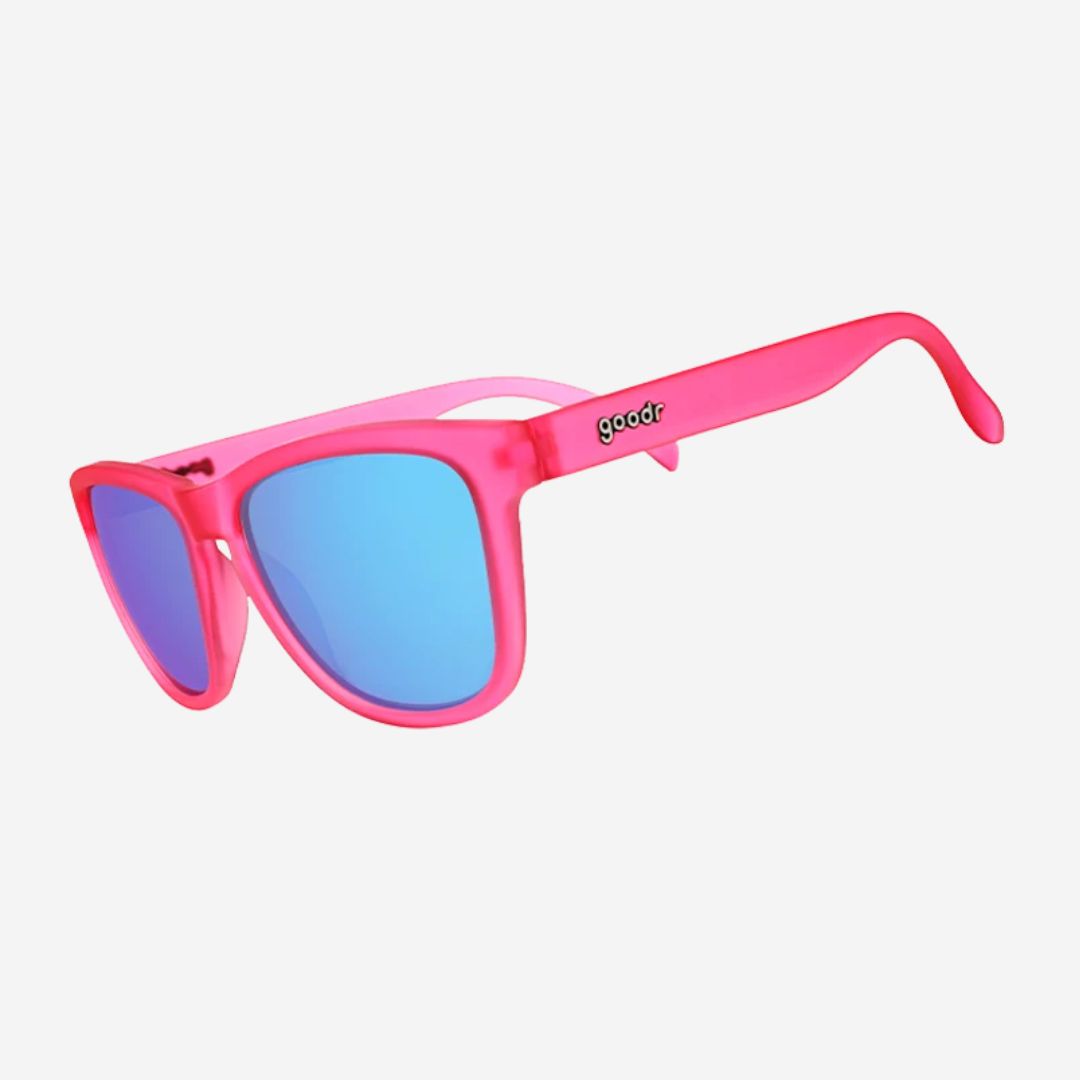 Goodr Pink Flamingo Sunglasses