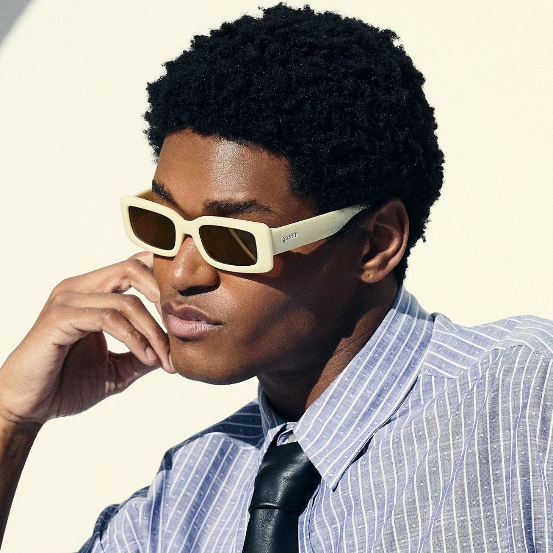 Goodr Sunset Dreamscape Sunglasses