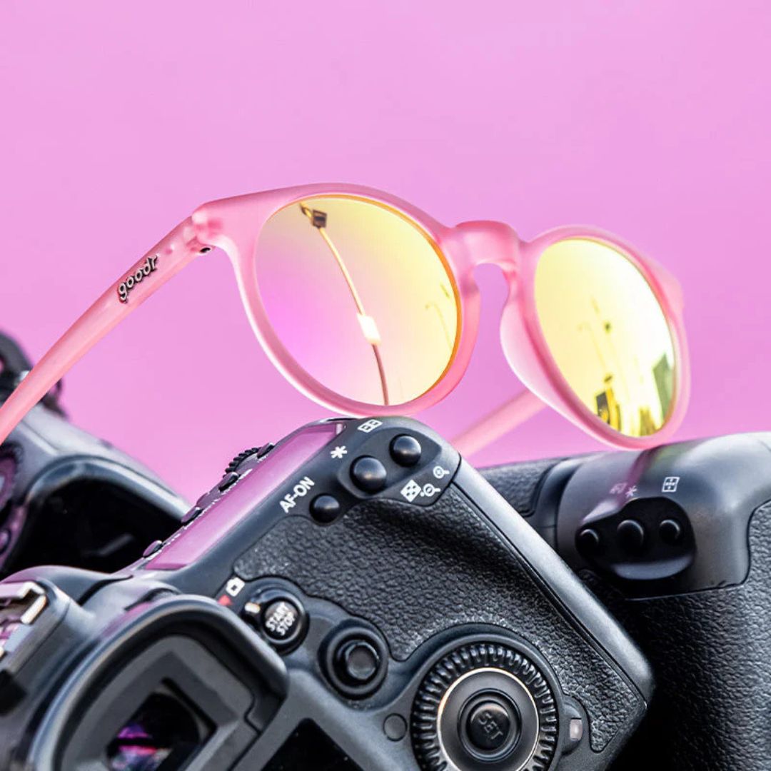 Goodr Influencers Pay Sunglasses