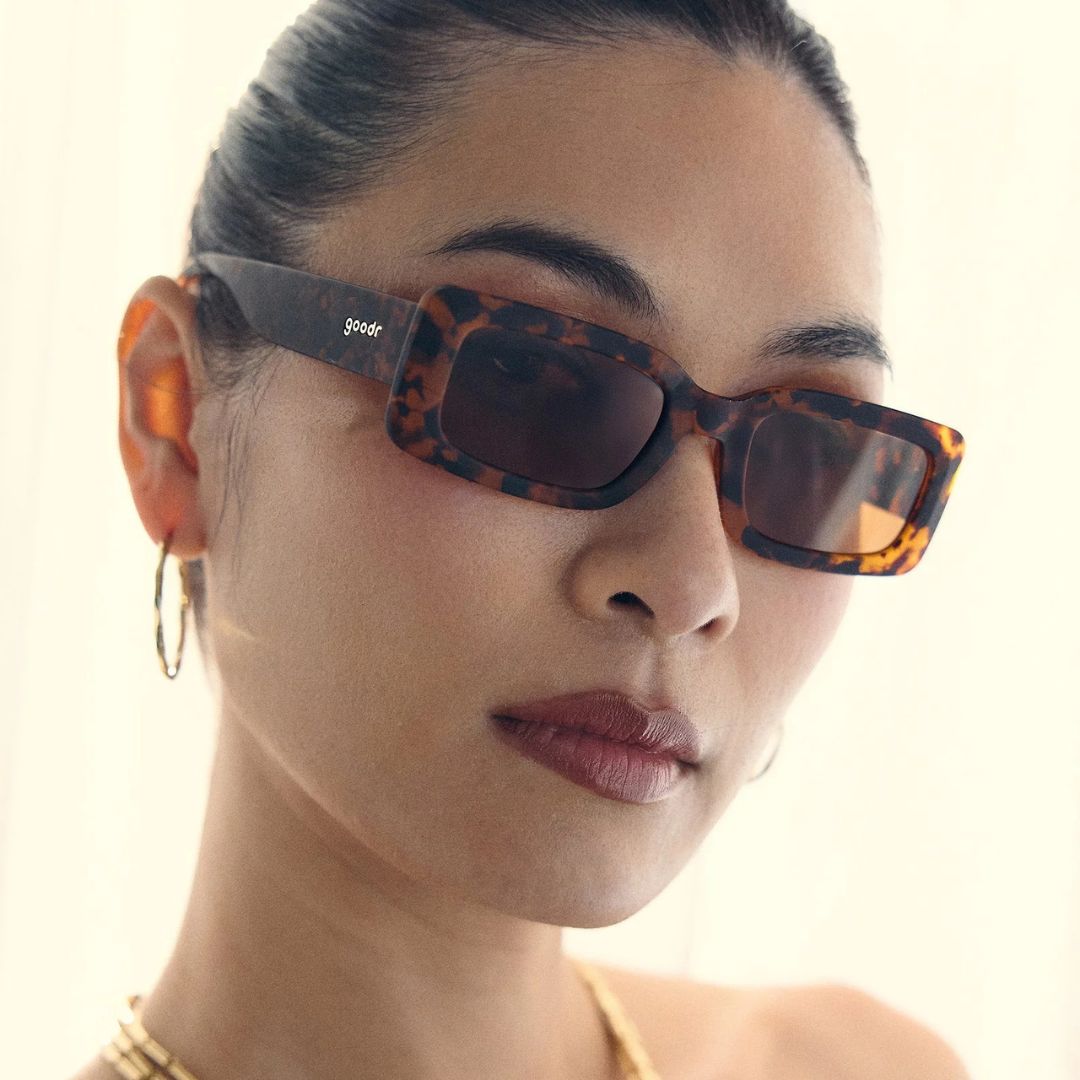 Goodr Came To Be Seen Sunglasses