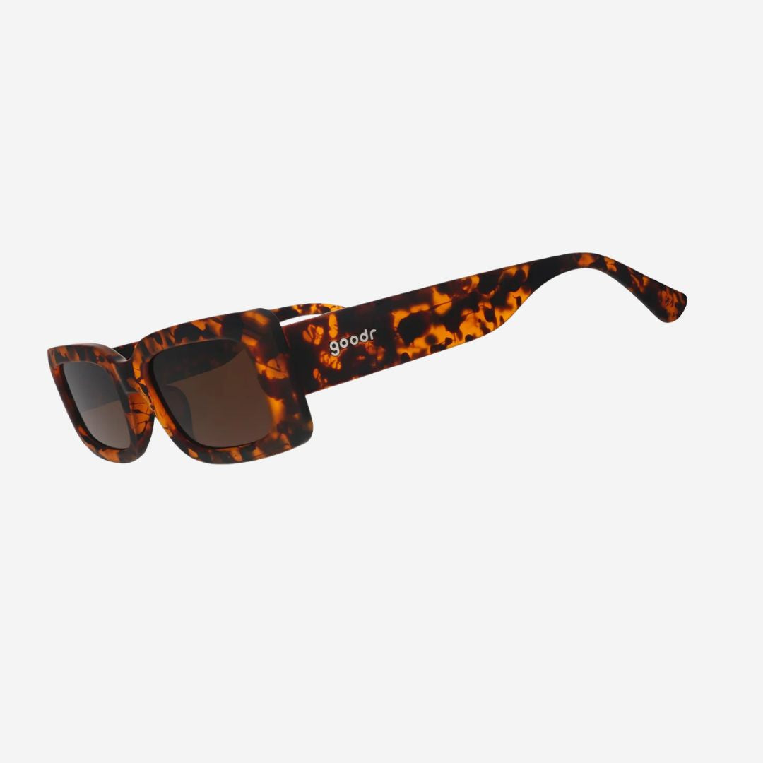 Goodr Came To Be Seen Sunglasses