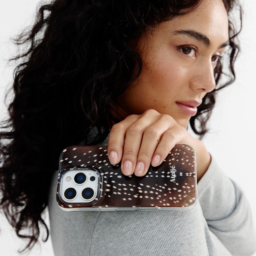 Atelje Bambi Phone Case
