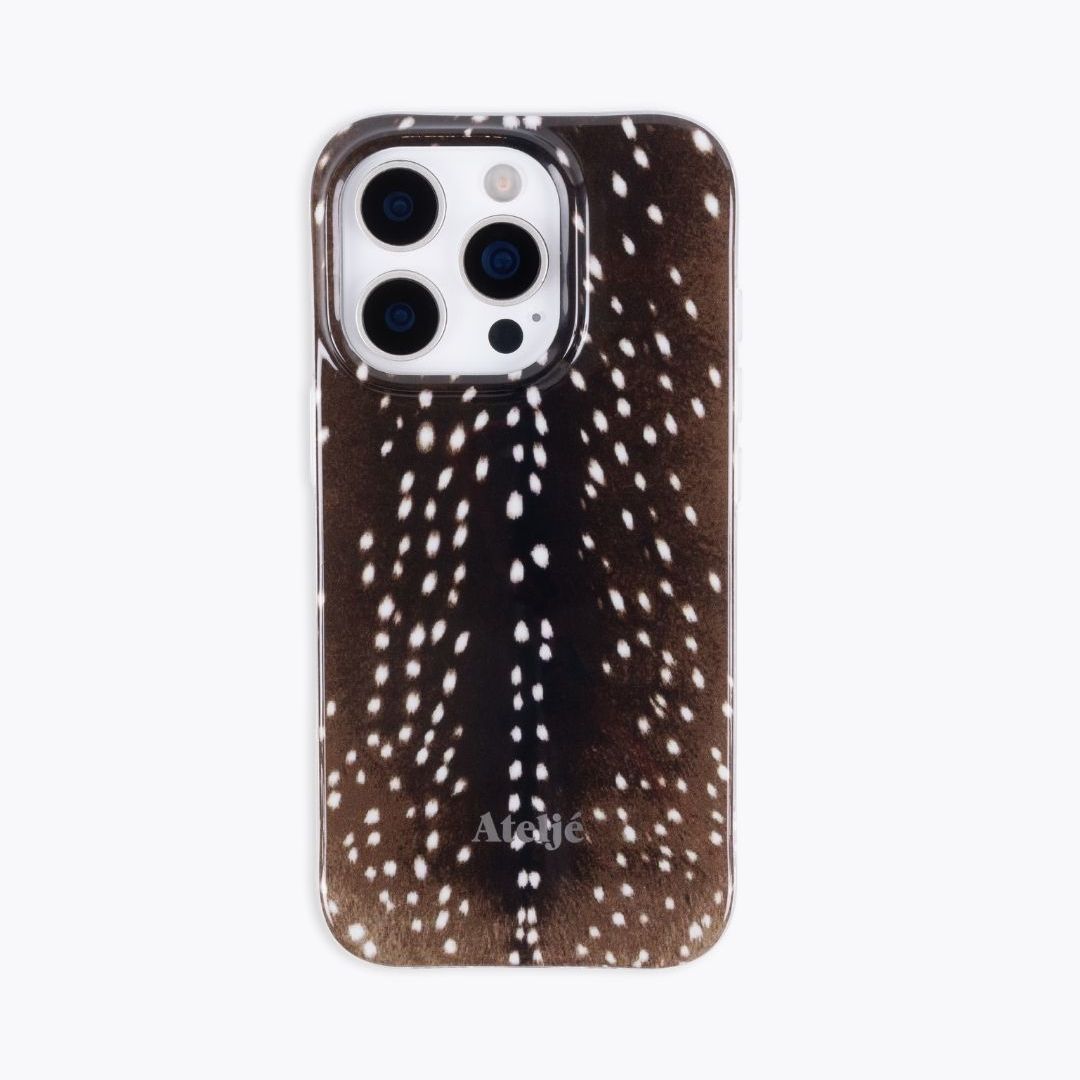 Atelje Bambi Phone Case