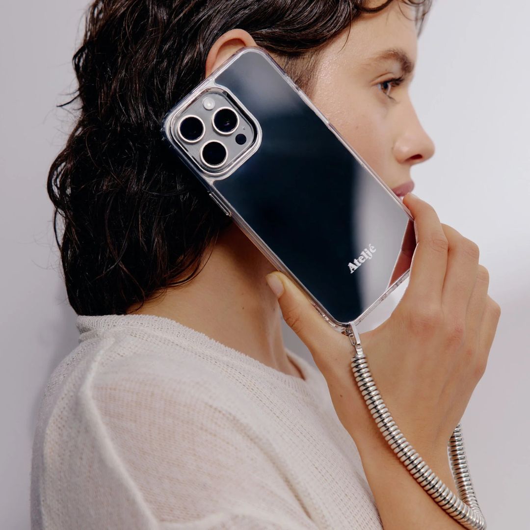 Atelje Orbit Phone Cord