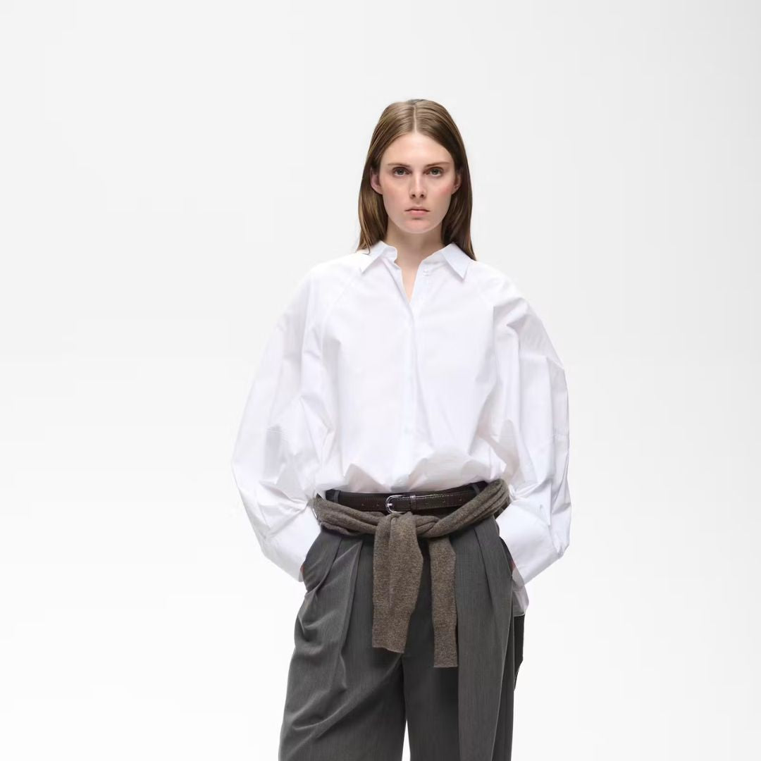 InWear Miller Loose Shirt