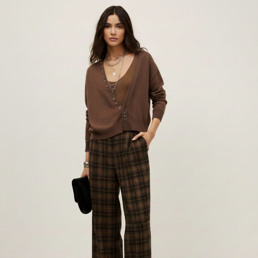 ArtLove Anelia Cardigan