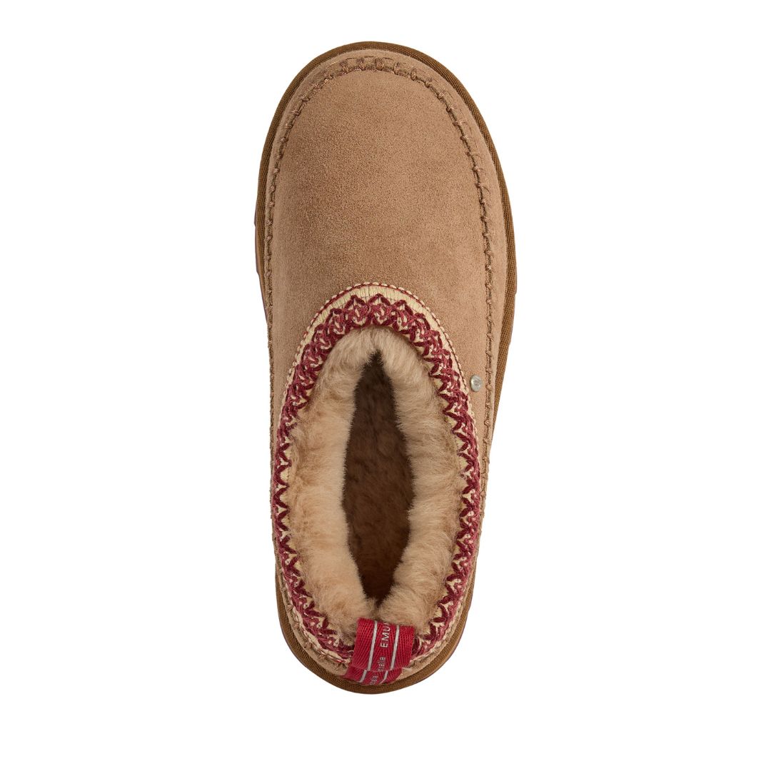 Emu Shark Adventure Shoes