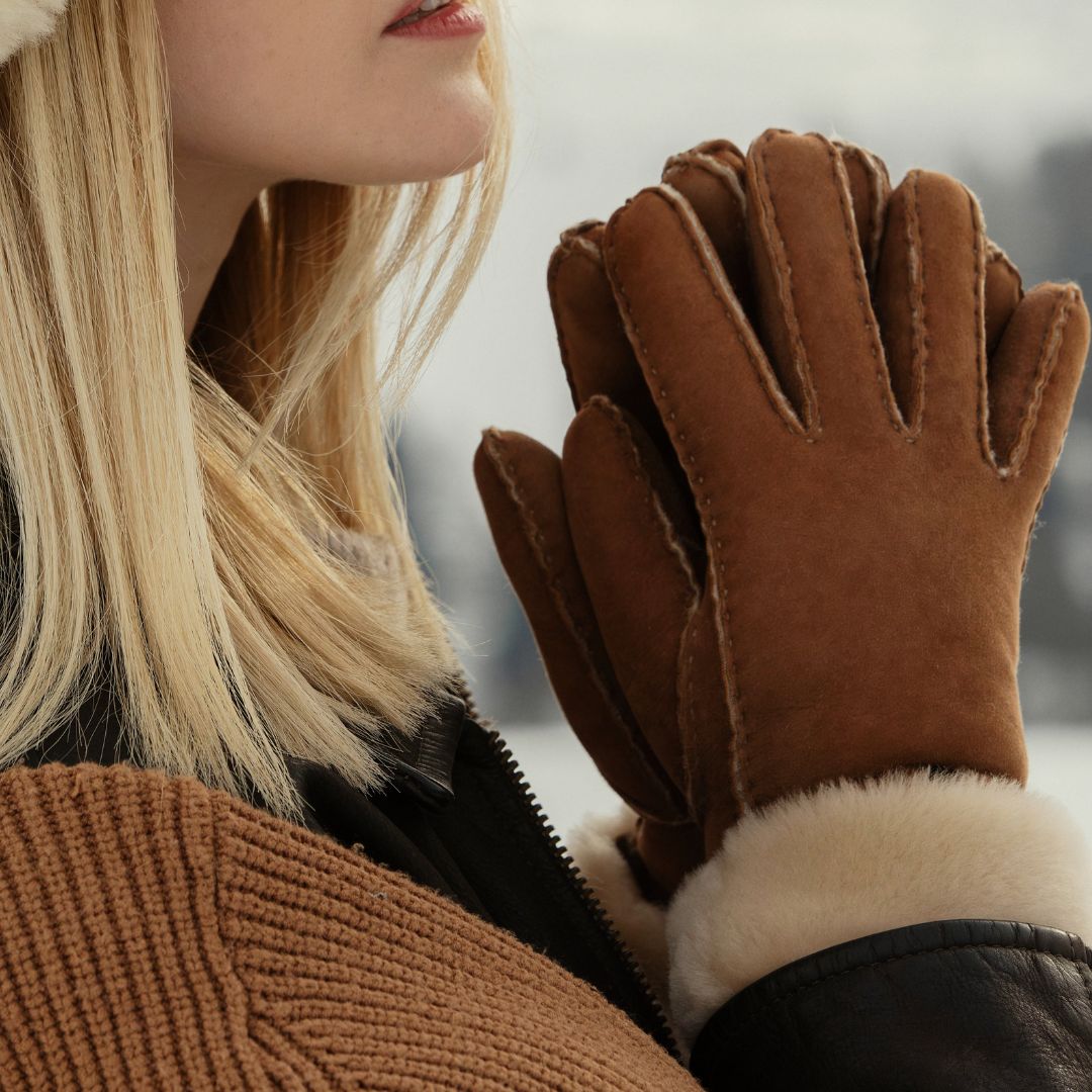 Emu Bay Gloves
