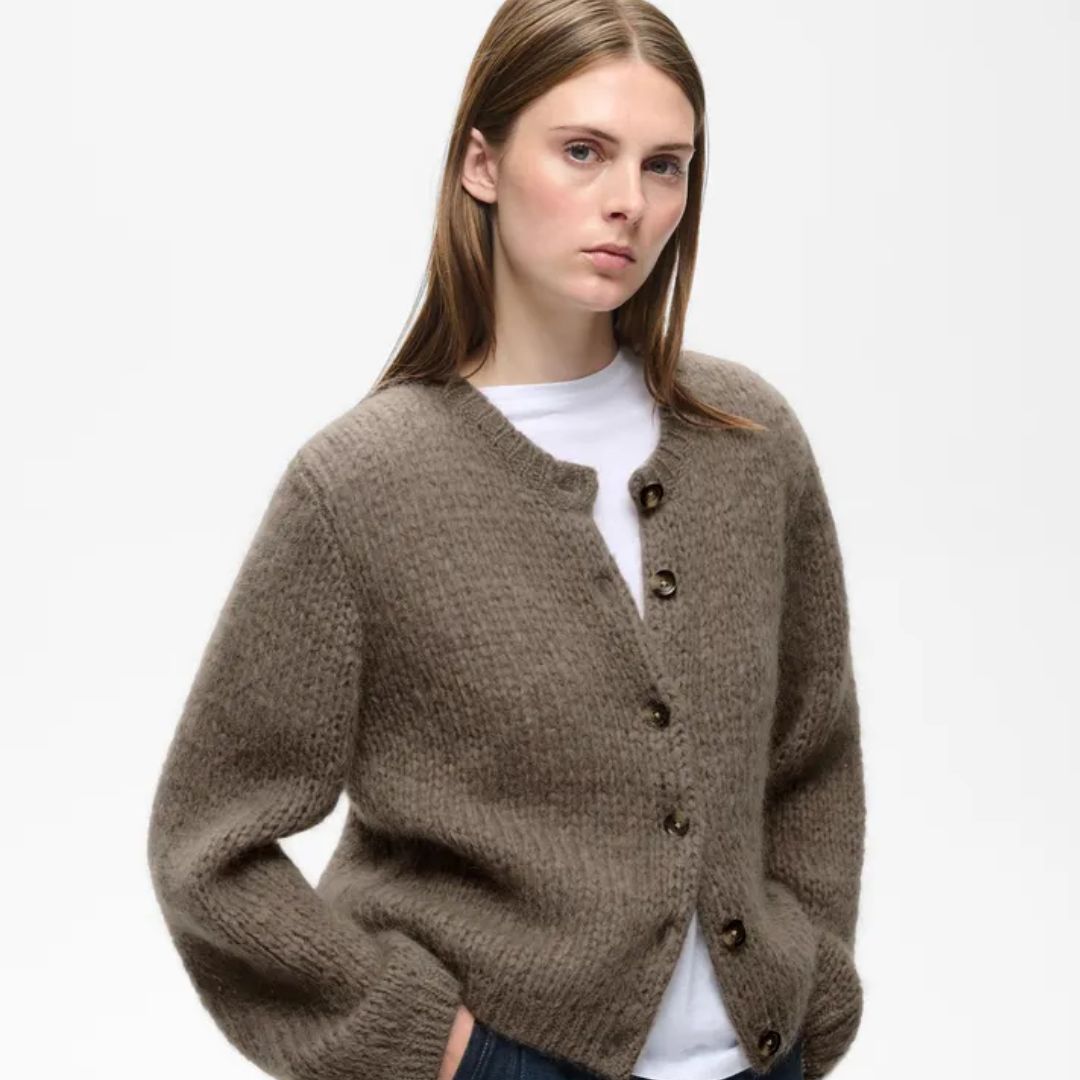 InWear Jetra Cardigan