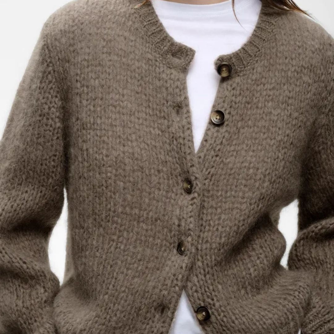 InWear Jetra Cardigan