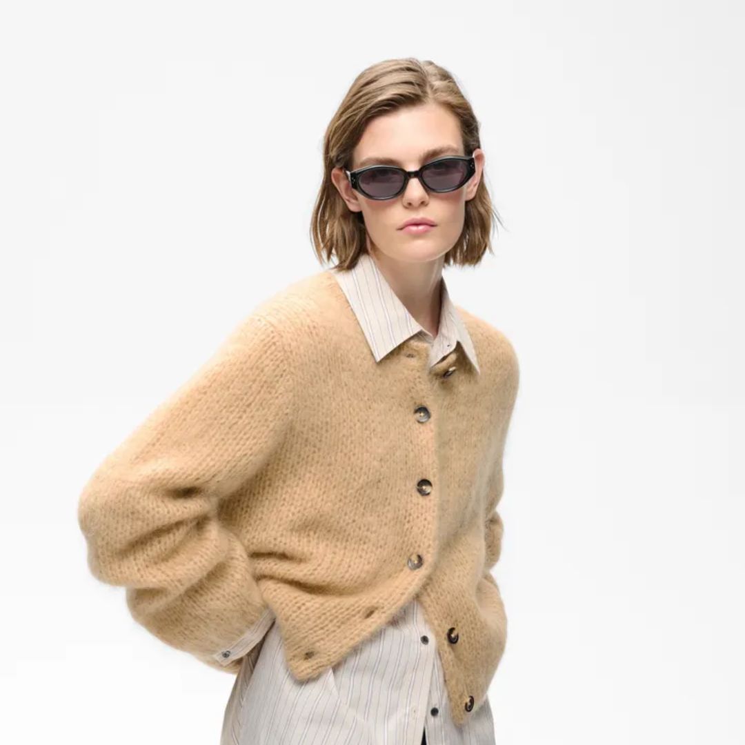 InWear Jetra Cardigan