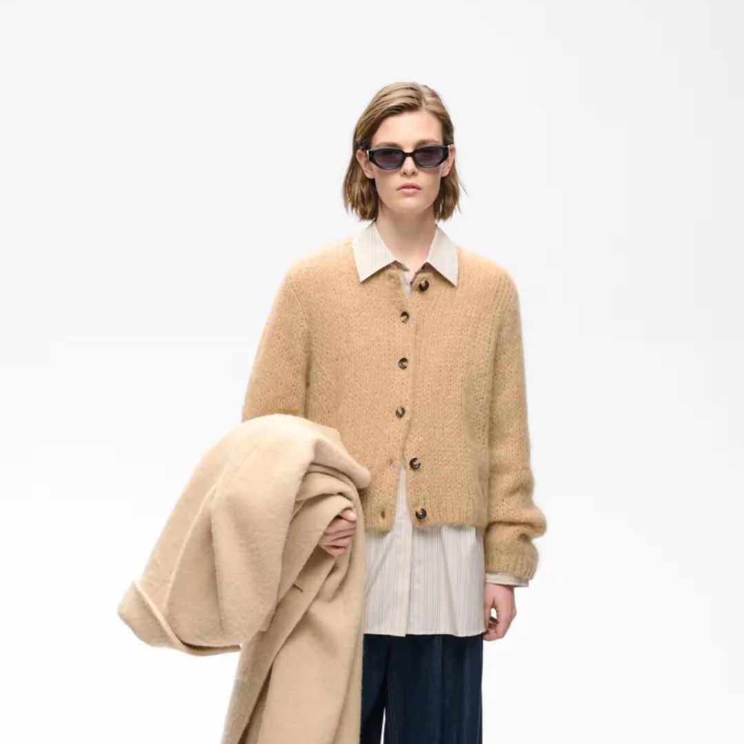 InWear Jetra Cardigan