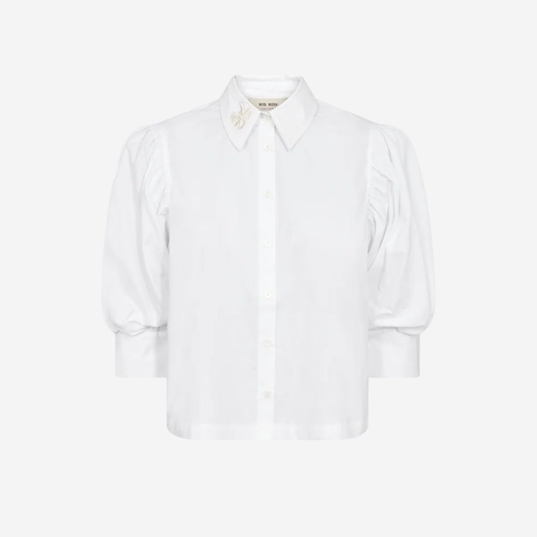 Mos Mosh Adjao Bernat Shirt