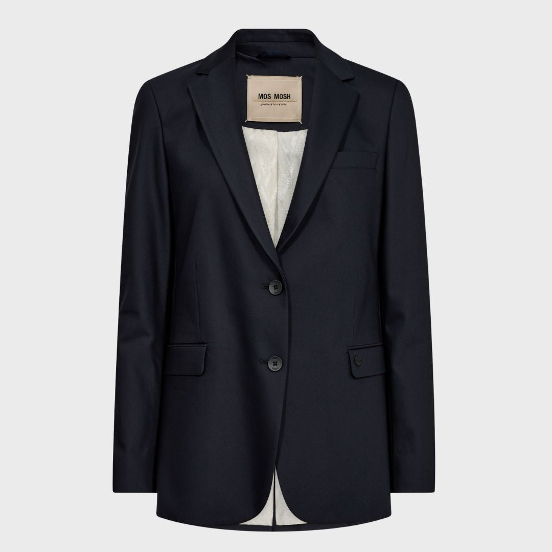 Mos Mosh mary Night Blazer