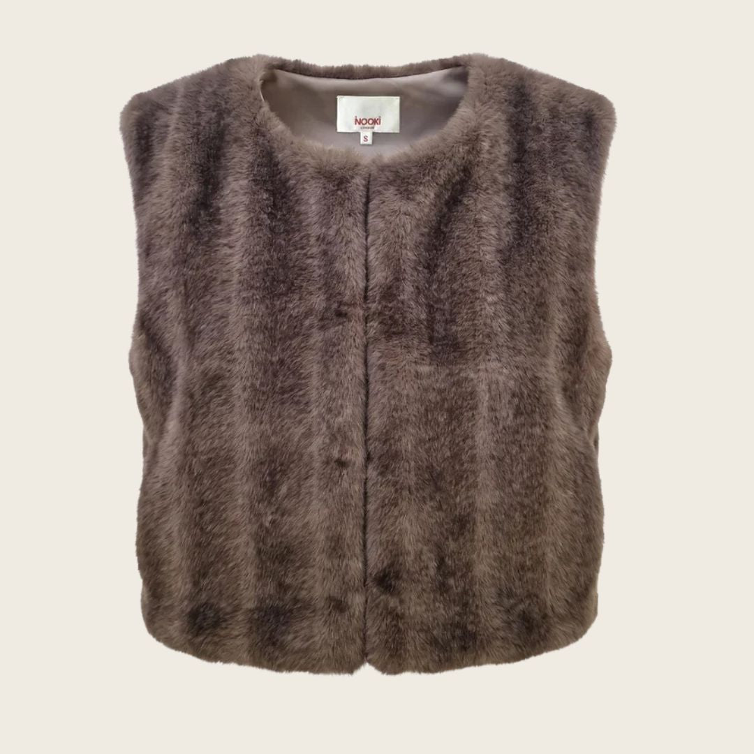 Nooki Edelweiss Gilet