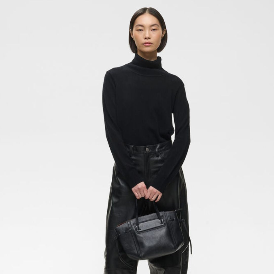 InWear Monika Turtleneck