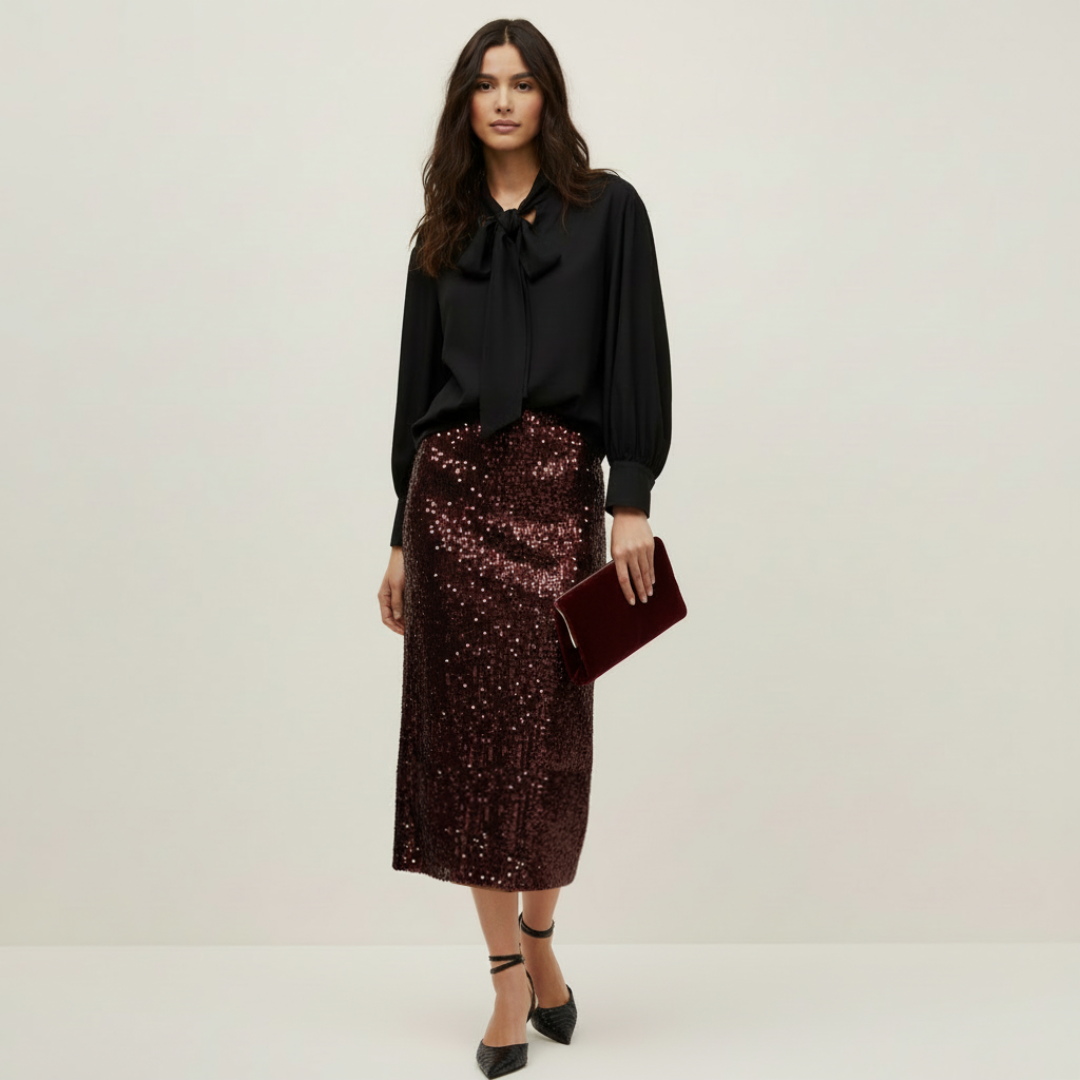 ArtLove Cororia Skirt