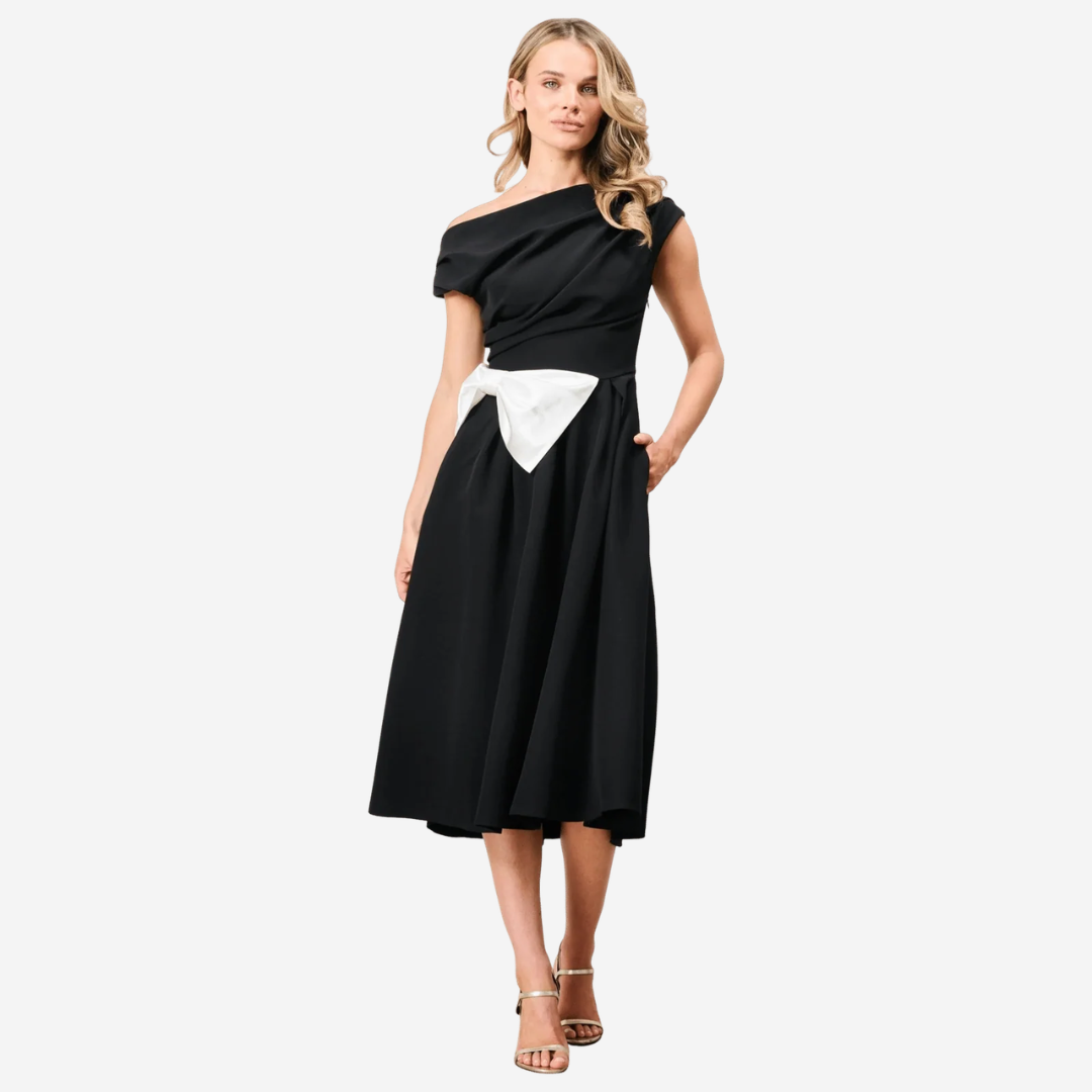 Hope & Ivy Natalie Dress