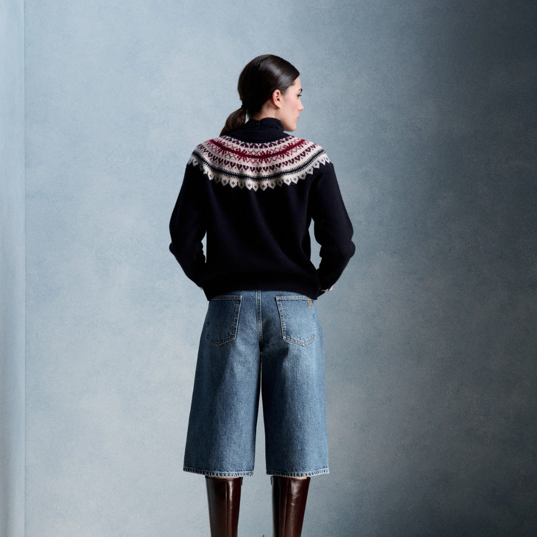 Petite Mendigote Maggy Cardigan