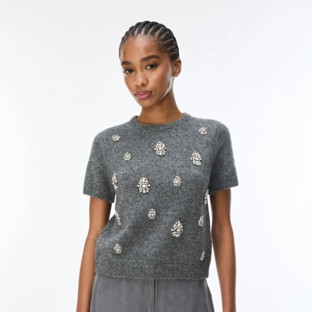 iBlues Tenace Jumper