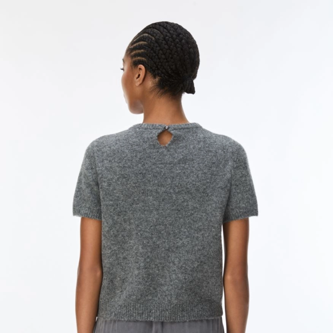 iBlues Tenace Jumper