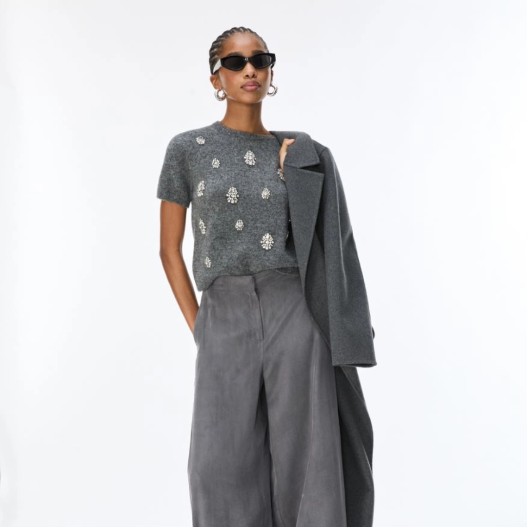 iBlues Tenace Jumper