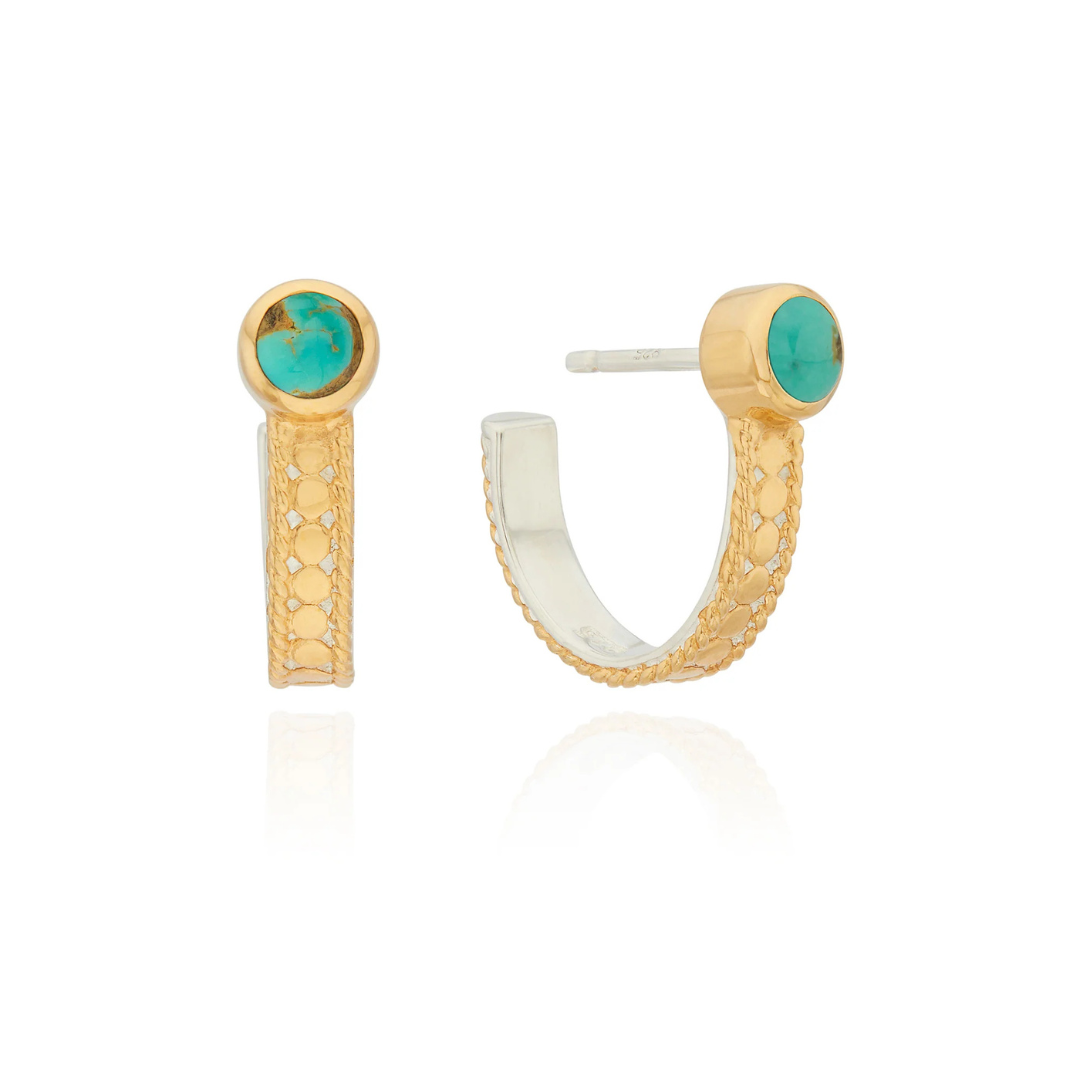 Anna Beck Mercado Hoops