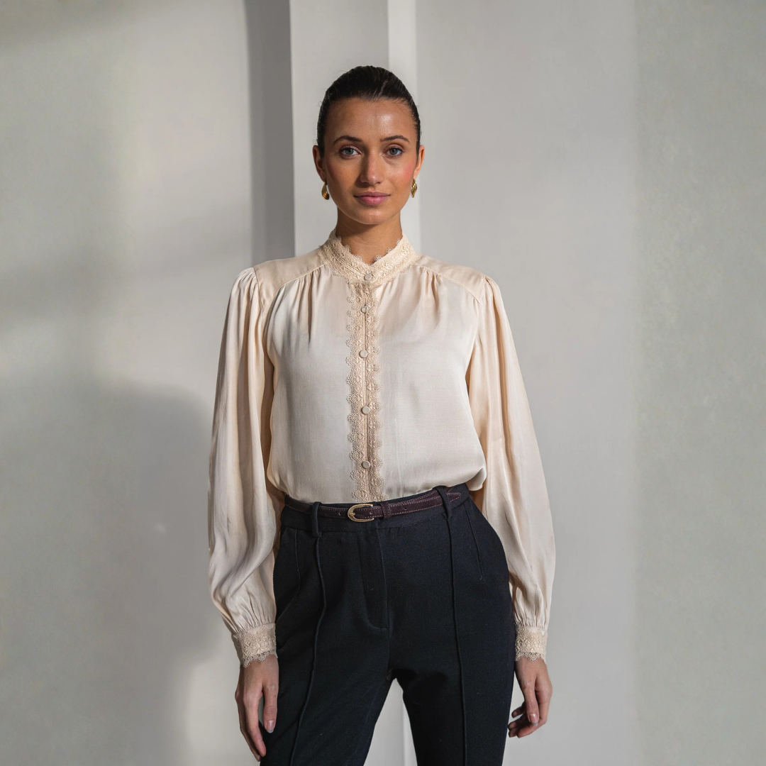 BRDR Mariella Blouse