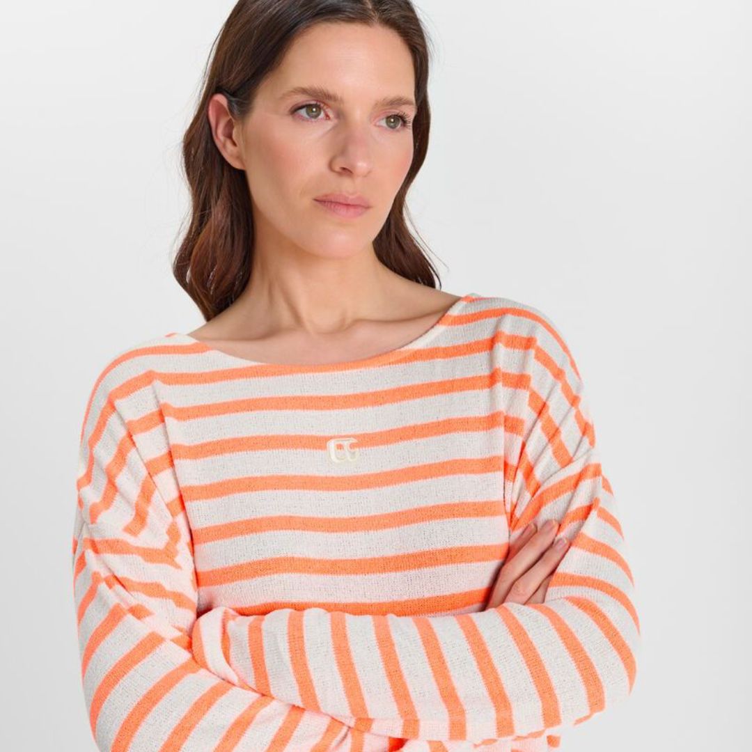 Les Temps Des Cerises Rudette Sweater