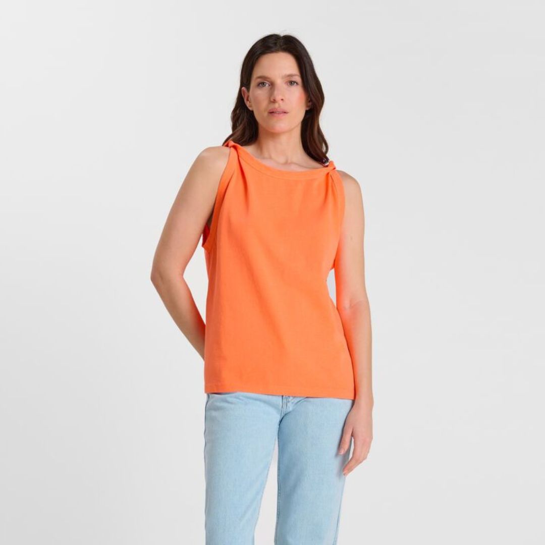 Le Temps Des Cerises Analise Vest