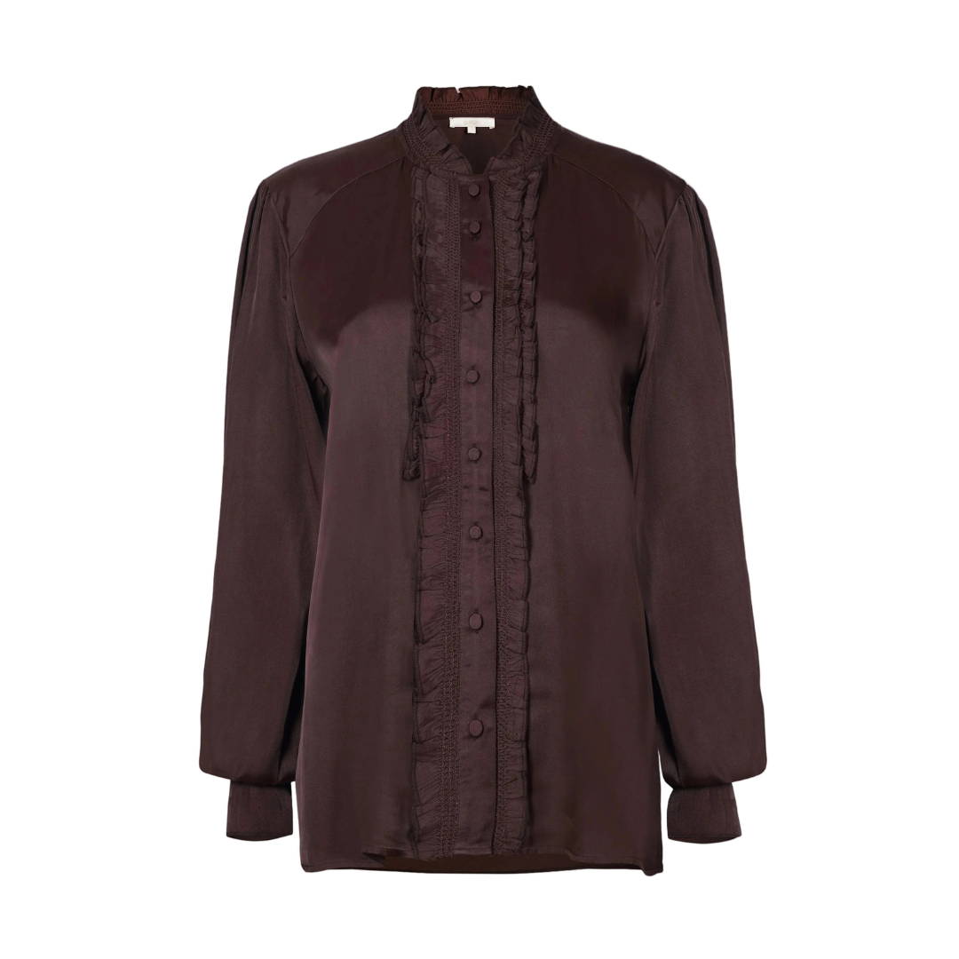 BRDR Rue Shirt