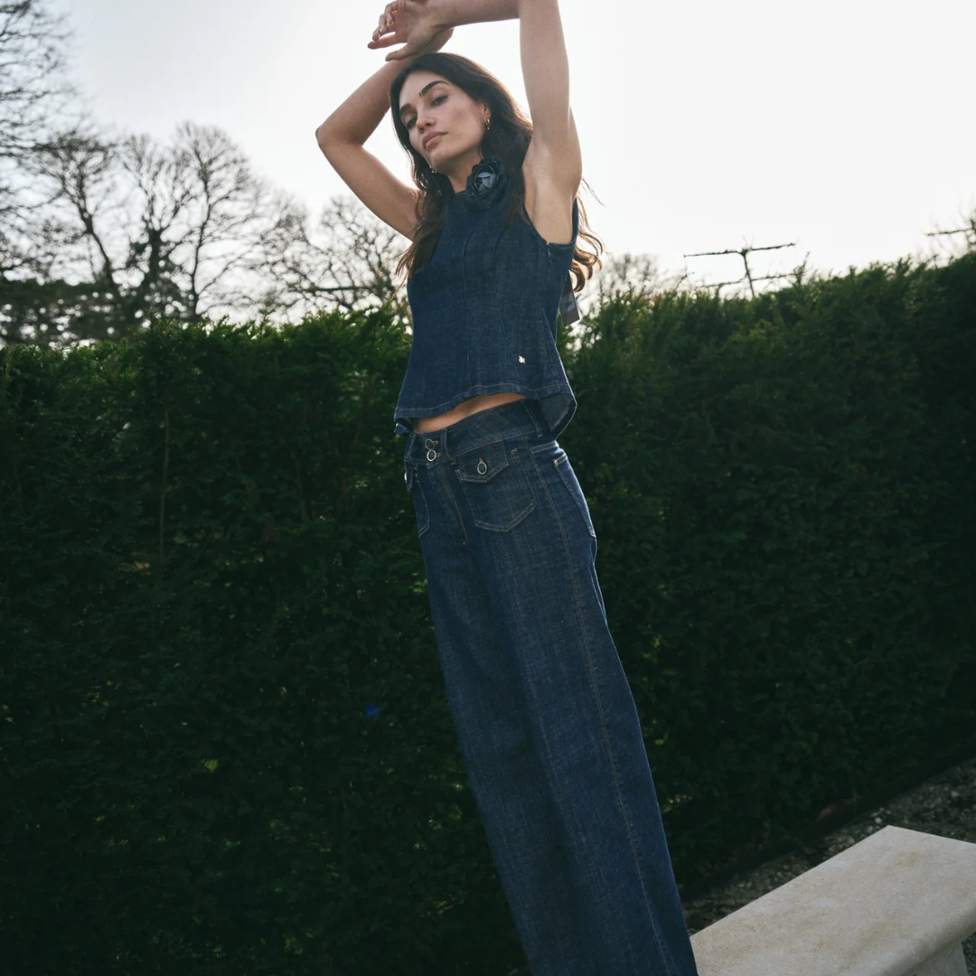 Mos Mosh Colette Nippon Jeans