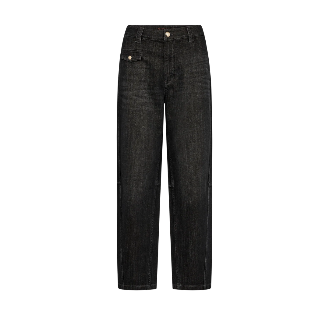 Mos Mosh Aymen Shimmer Chino Jean