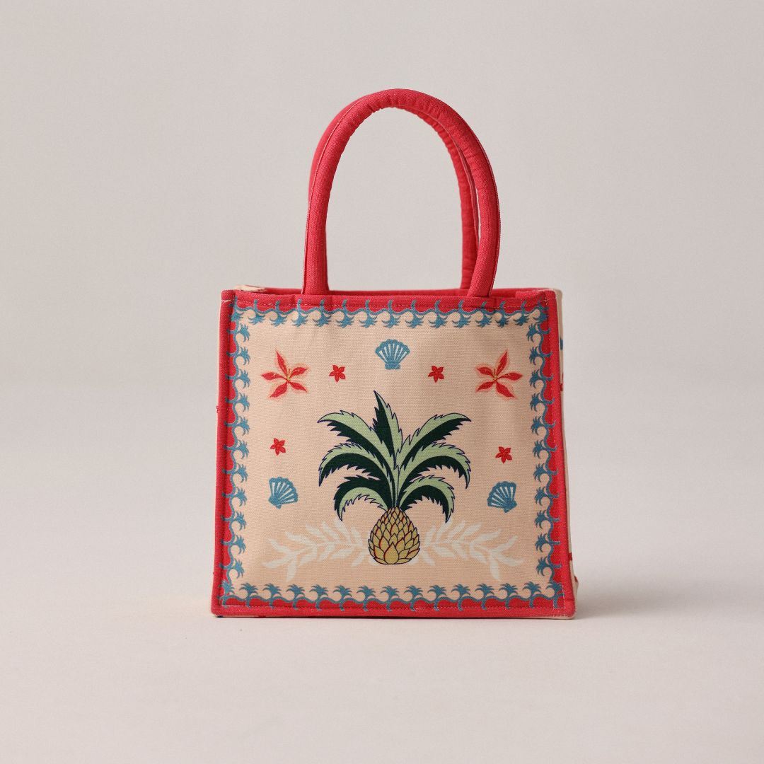 NOIB Tote Bag