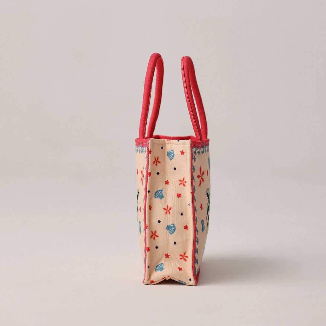 NOIB Tote Bag