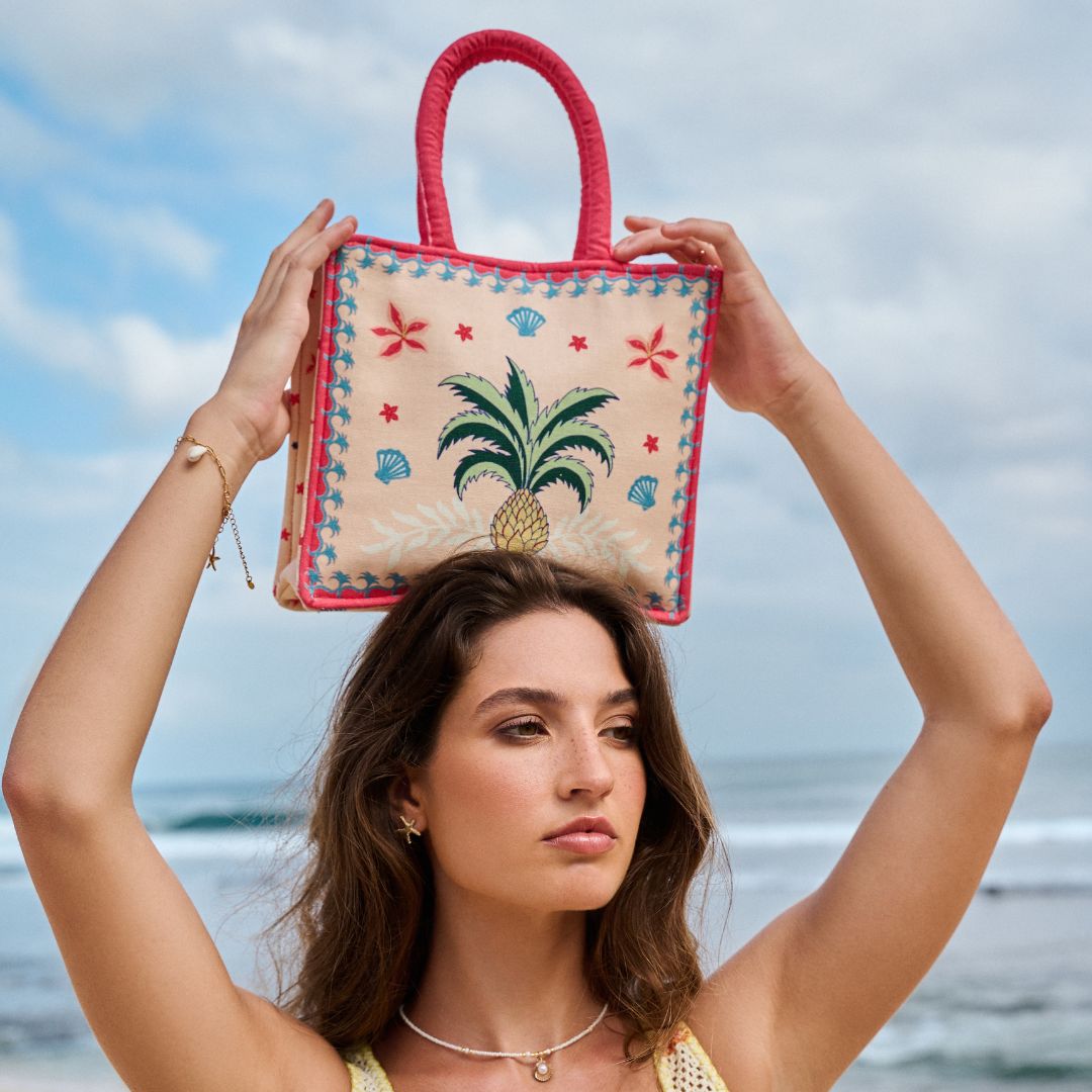 NOIB Tote Bag