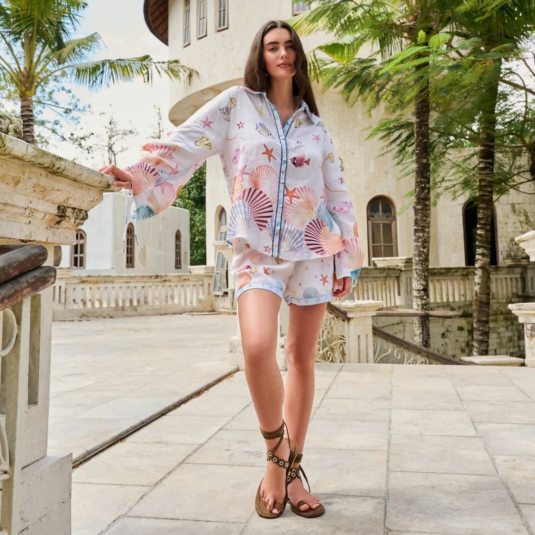 NOIB Mia Shorts