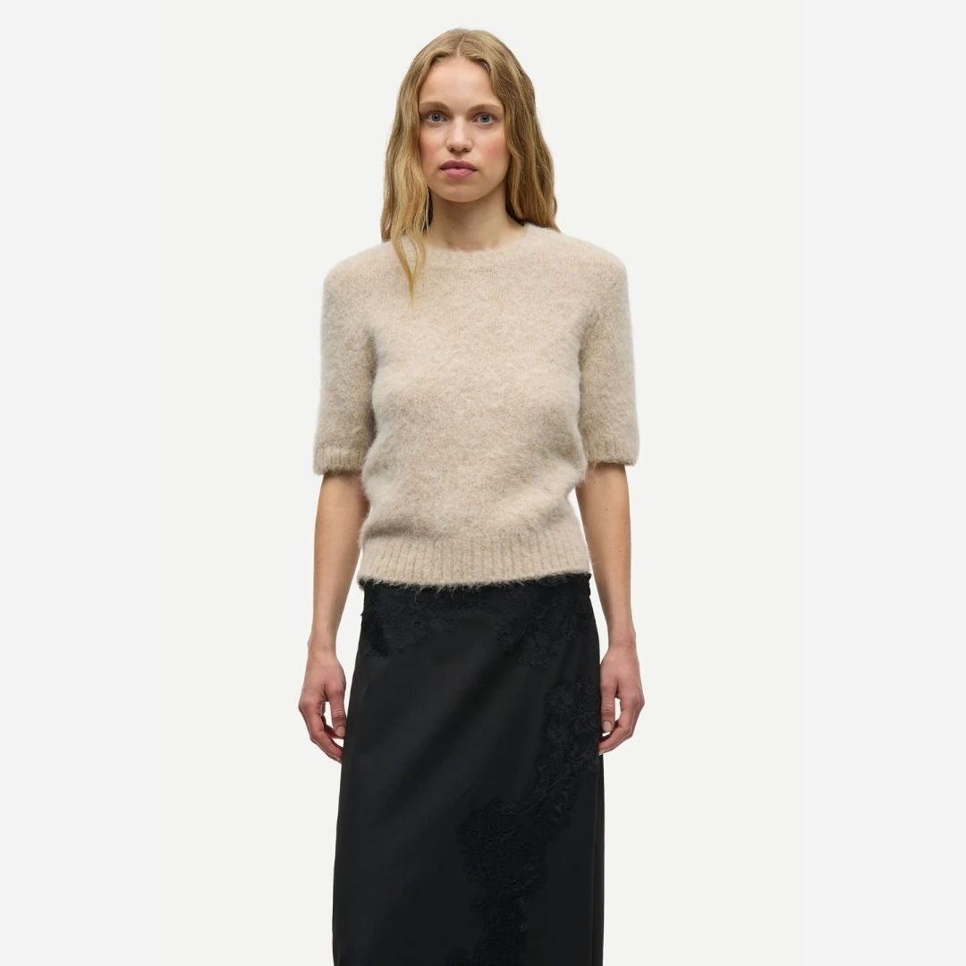 Samsoe Sajeanne Top